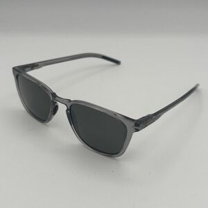 ROKA Rory Sunglasses Crystal Grey 52mm Performance Lifestyle Eyewear